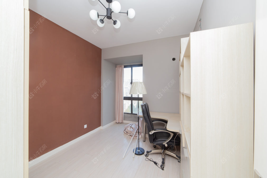 常州新城蓝钻苑北区在售二手房源室内图_小牛看房