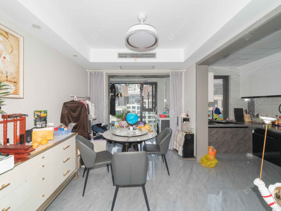 常州雅居乐路劲棠颂在售二手房_小牛看房