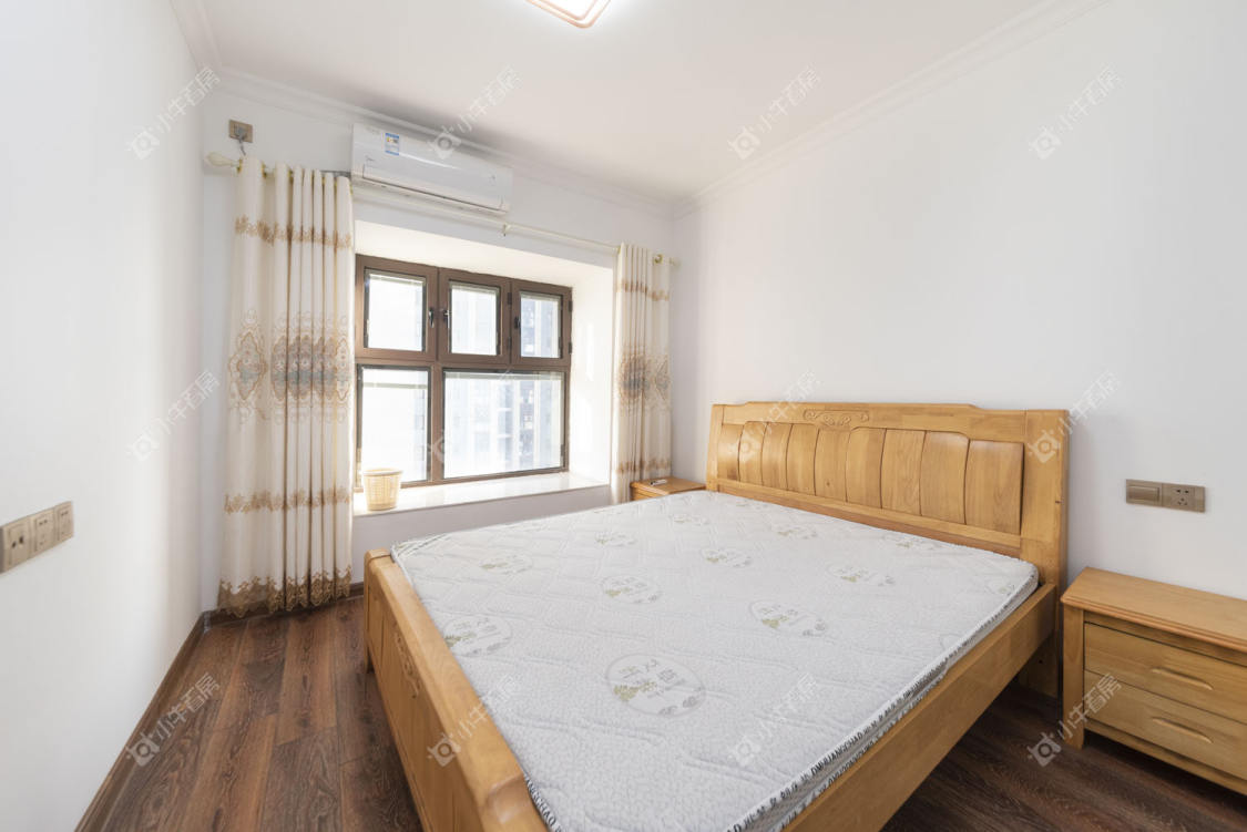 常州碧桂园浅水湾在租房源室内图_小牛看房