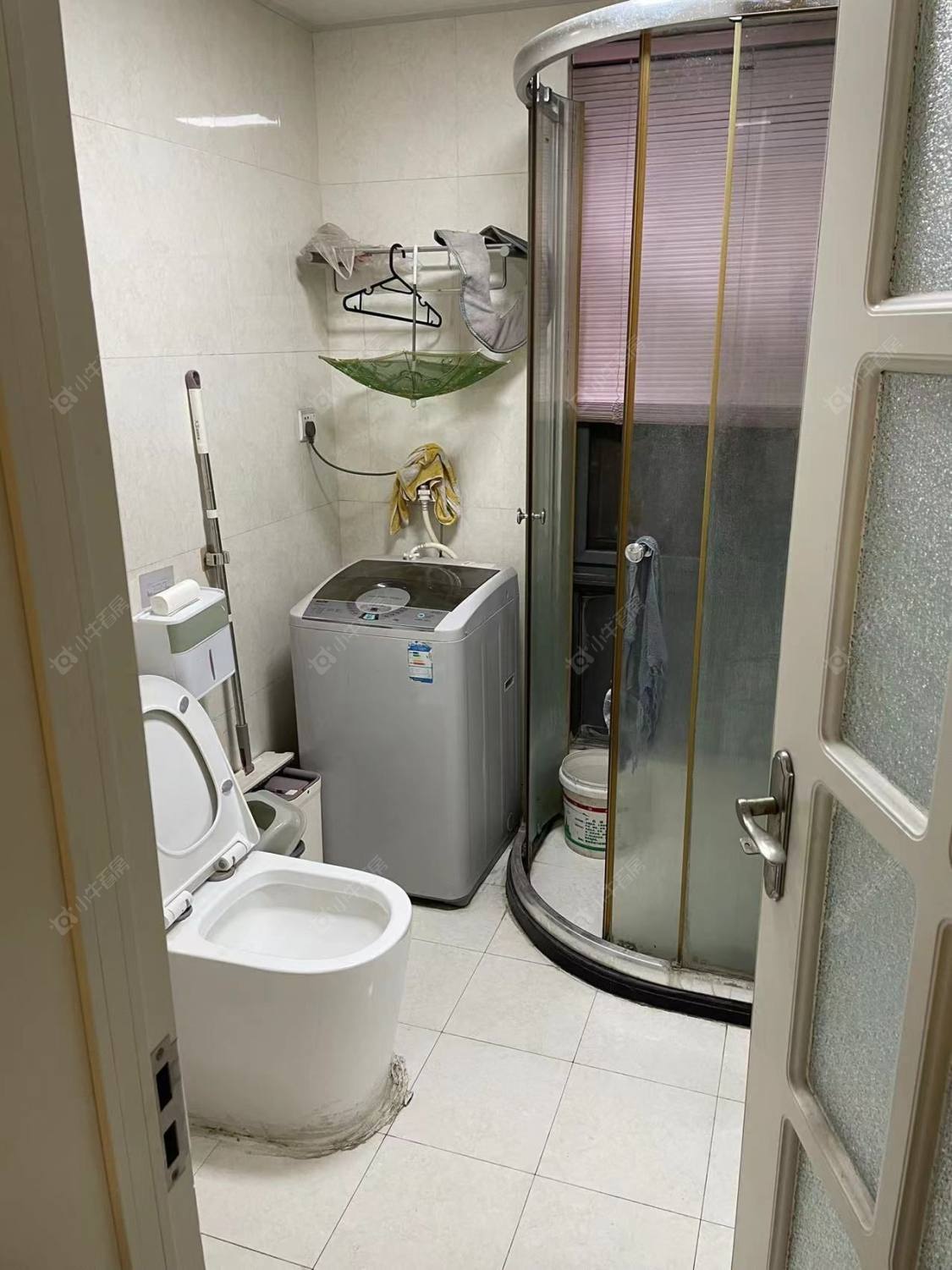 常州金百国际在租房源室内图_小牛看房