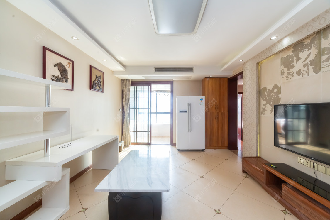 常州绿都万和城五区在售二手房源室内图_小牛看房