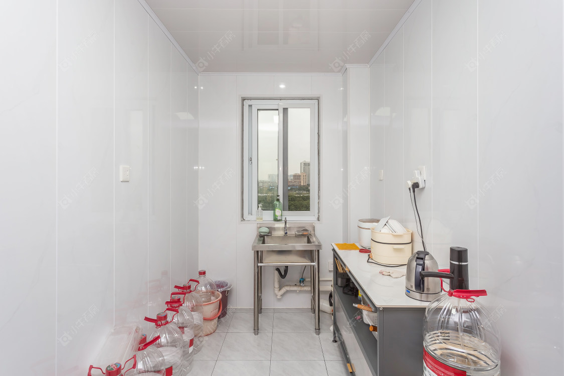 常州润泽东方尚院在售二手房源室内图_小牛看房