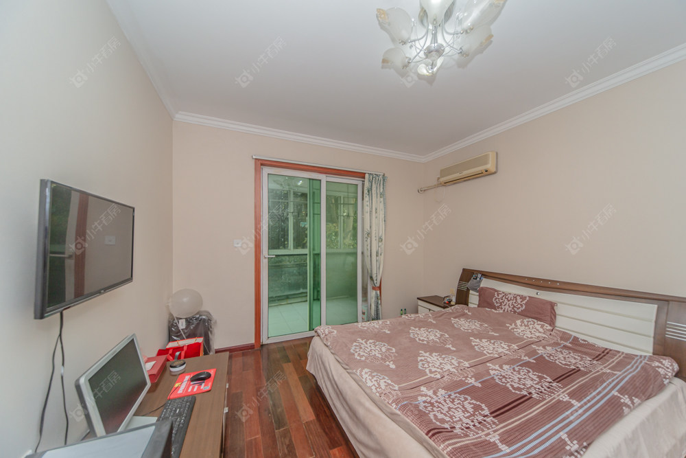 常州天安花园在售二手房_小牛看房