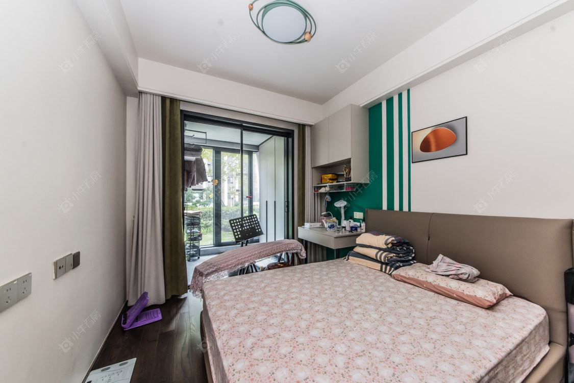 常州华宇新城天境在售二手房源室内图_小牛看房