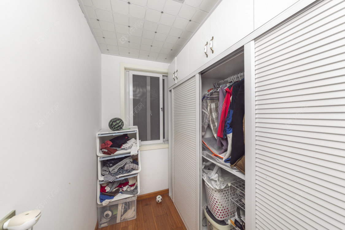 常州龙湖龙誉城三期在售二手房源室内图_小牛看房