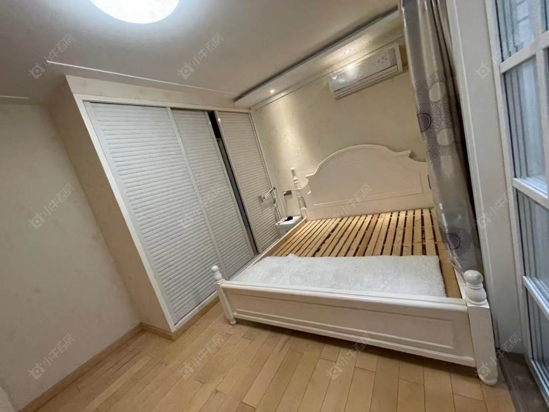 常州万博生活广场在租房源室内图_小牛看房