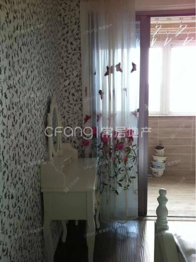 常州府西花园租房_府西花园4室2厅房源出租