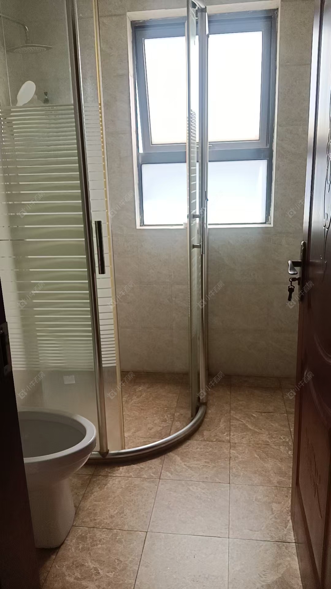 常州世茂香槟湖二期在租房源室内图_小牛看房