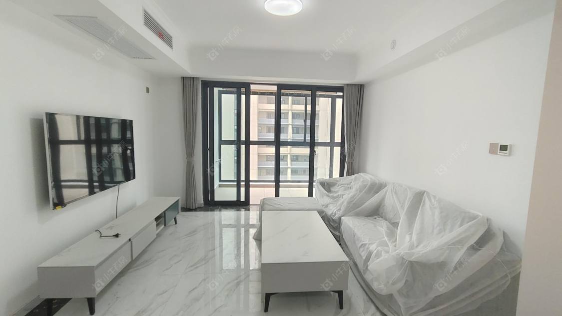 常州碧桂园壹号天禧在租房源室内图_小牛看房