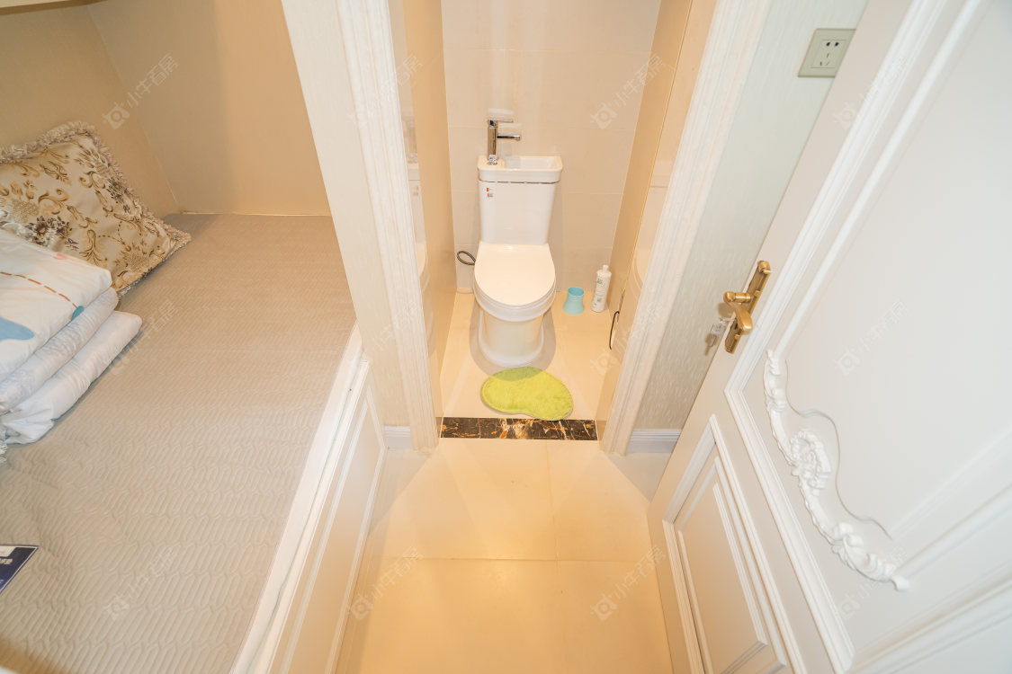 常州巨凝金水岸在售二手房源小区图_小牛看房