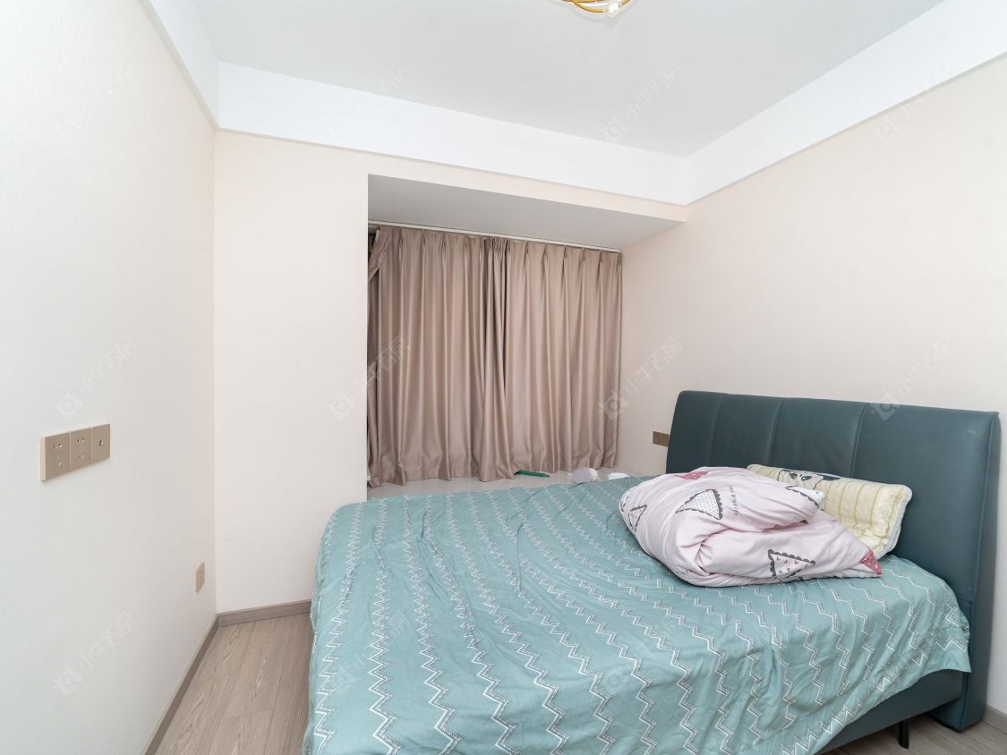 常州遥光辰苑在售二手房源室内图_小牛看房