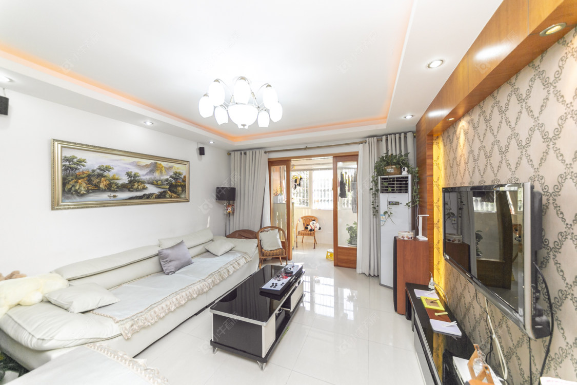 常州陈渡新苑在售二手房源室内图_小牛看房