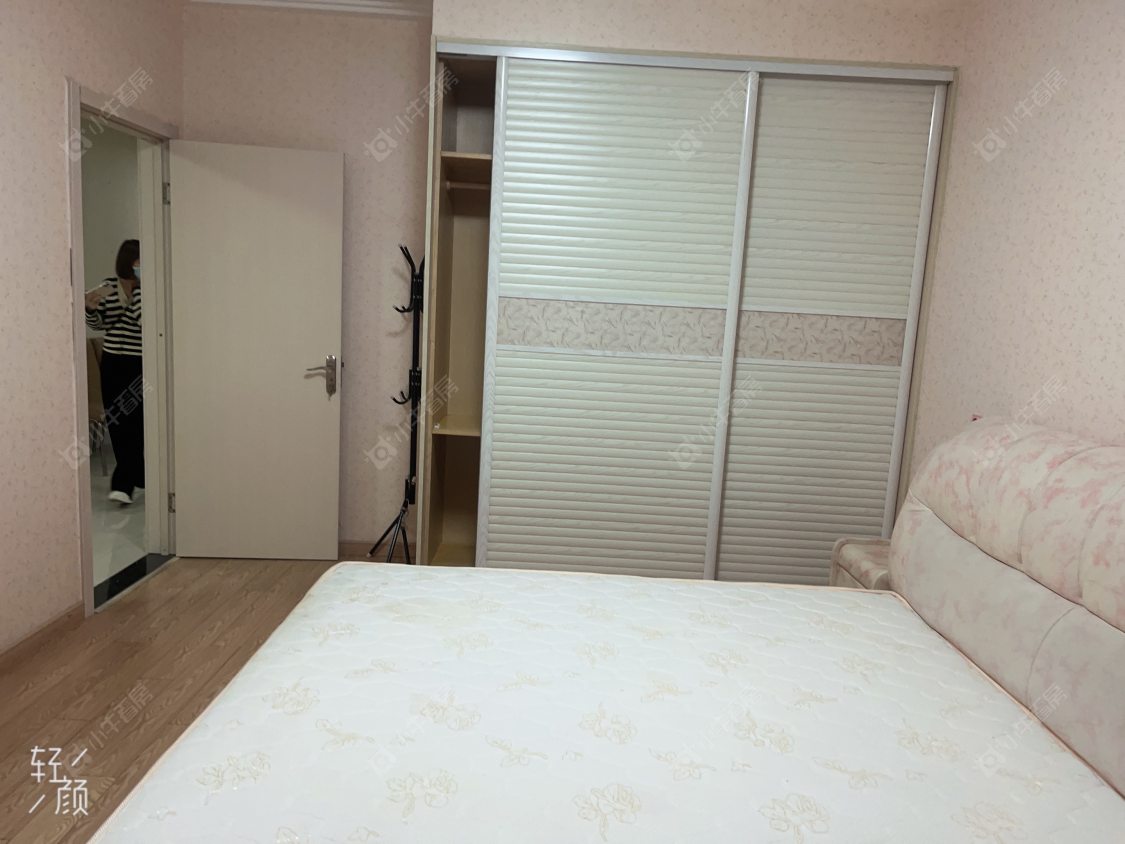 常州九洲花园二期在租房源_小牛看房