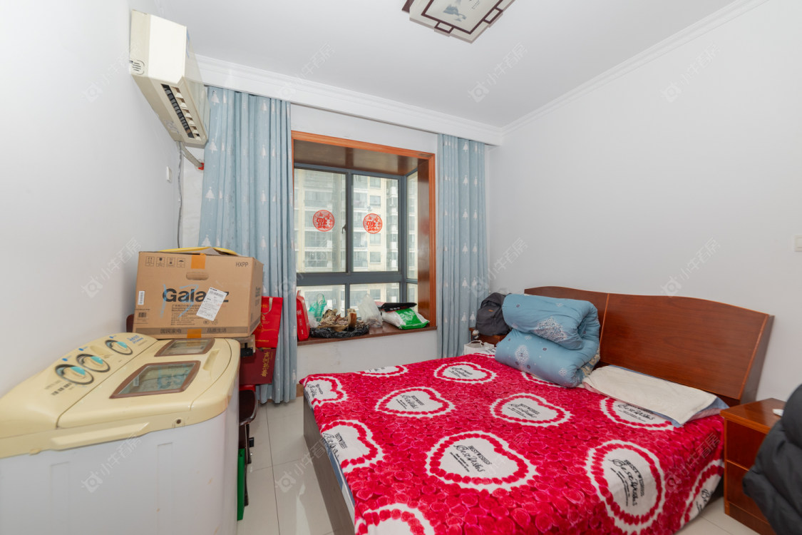 常州顺园八村北区在售二手房源室内图_小牛看房