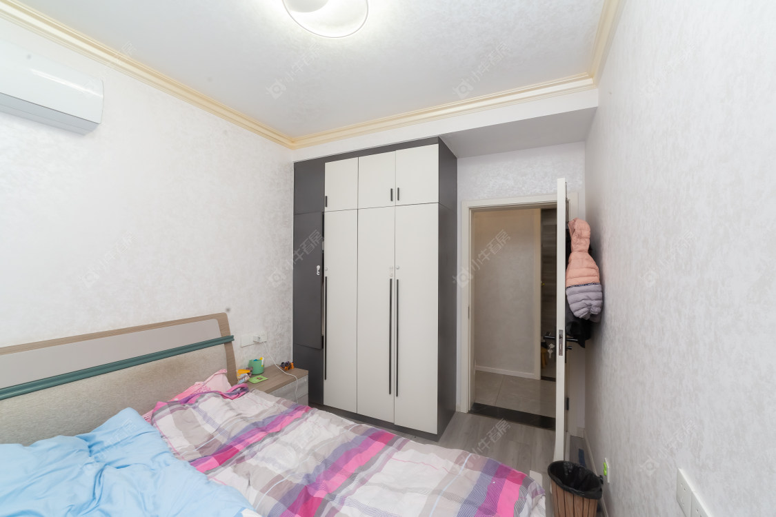 常州白马公馆在售二手房源室内图_小牛看房