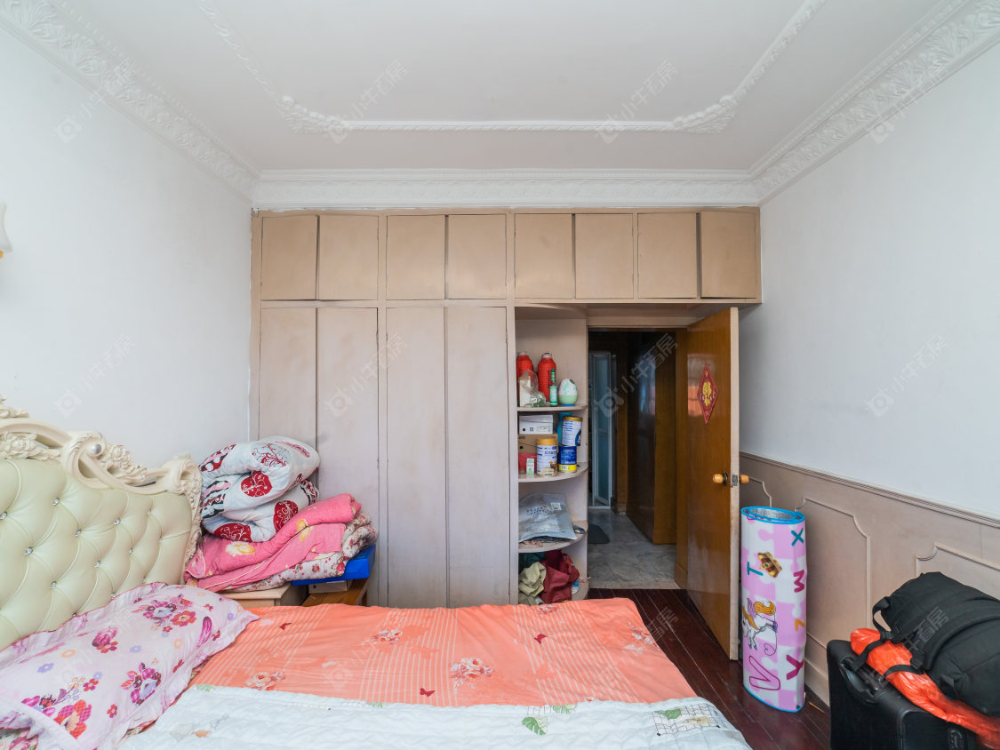 常州梅港东路在售二手房源室内图_小牛看房