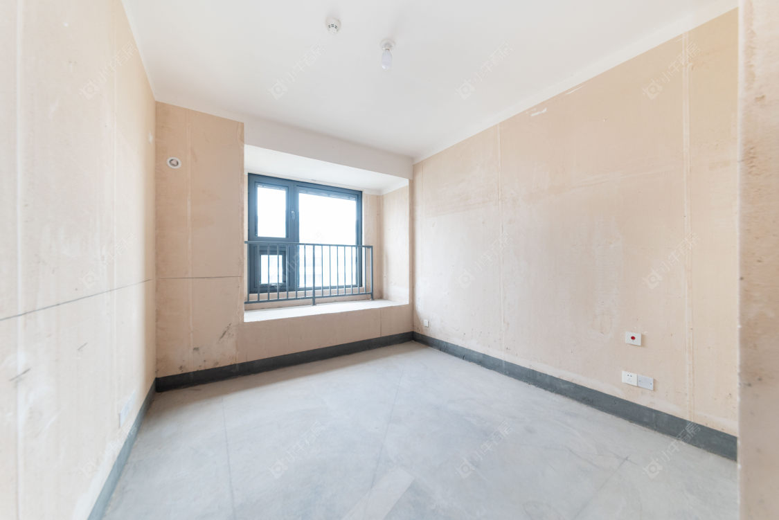 常州大唐中南上悦城在售二手房源室内图_小牛看房