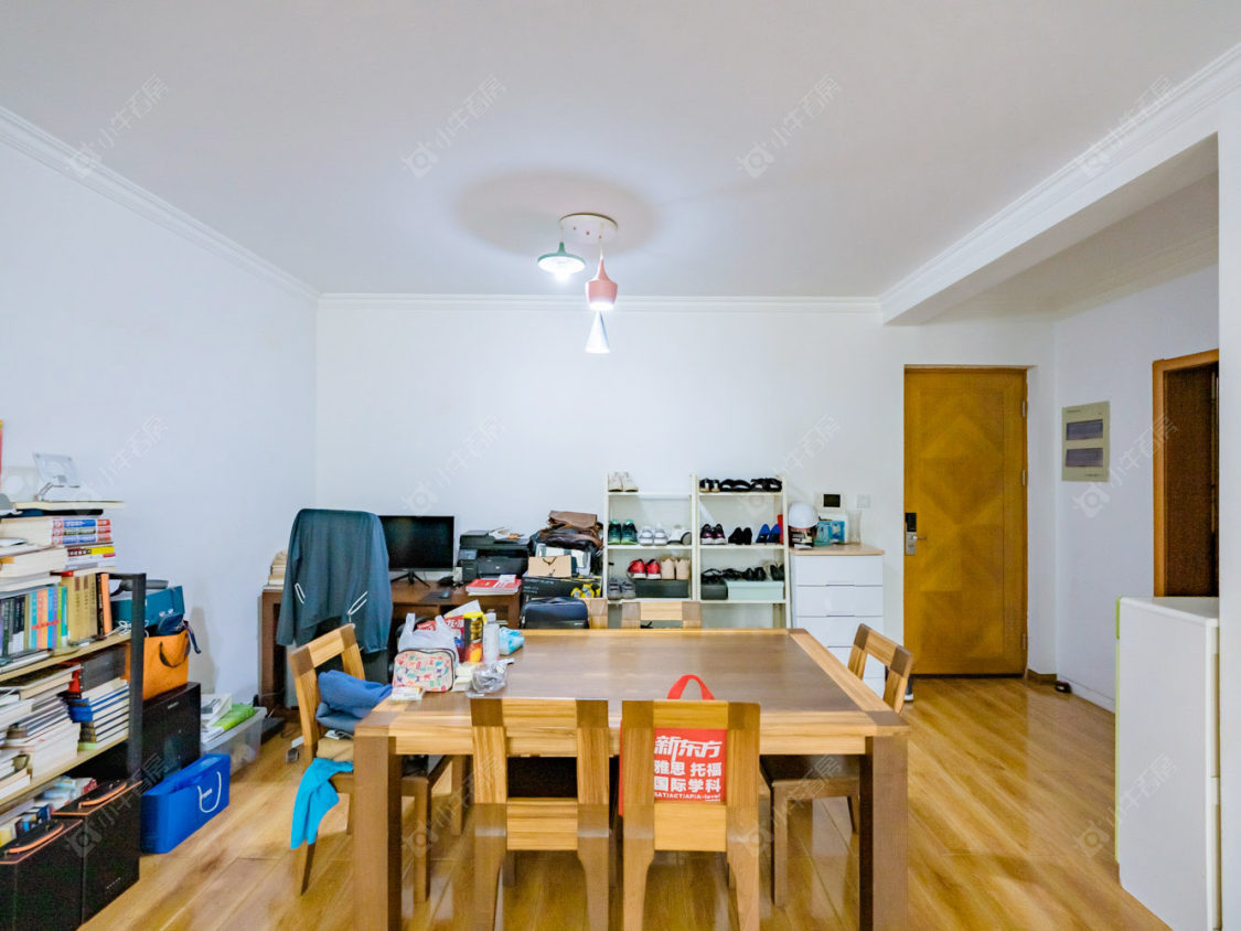 常州京城豪苑南区在售二手房源室内图_小牛看房