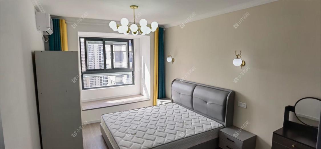 新城锦域房源 常州新城锦域在租房源_小牛看房