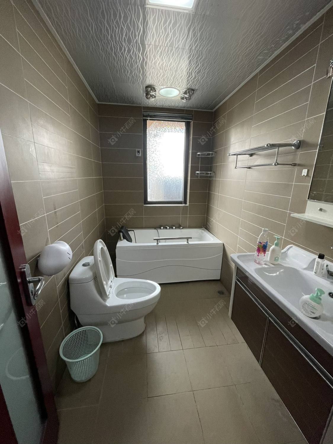 常州莱蒙城睿景公寓在租房源室内图_小牛看房