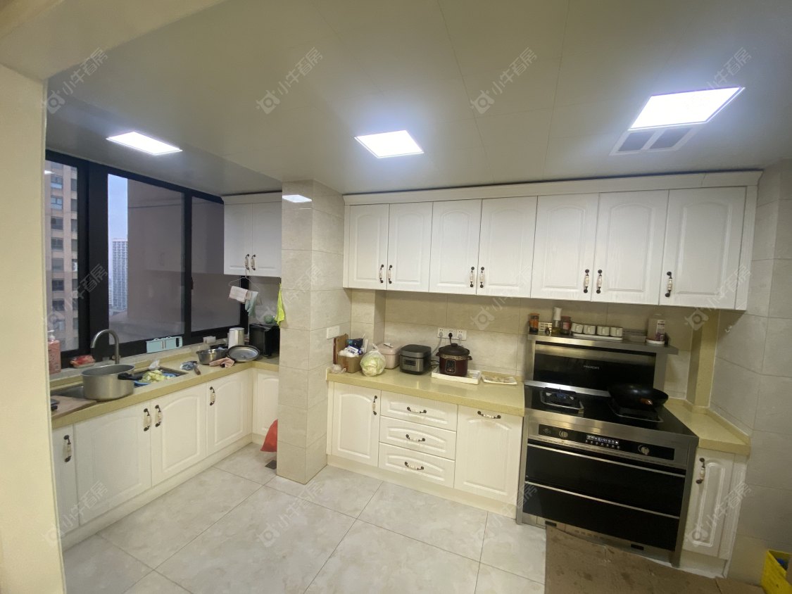 常州世茂香槟湖三期在租房源_小牛看房