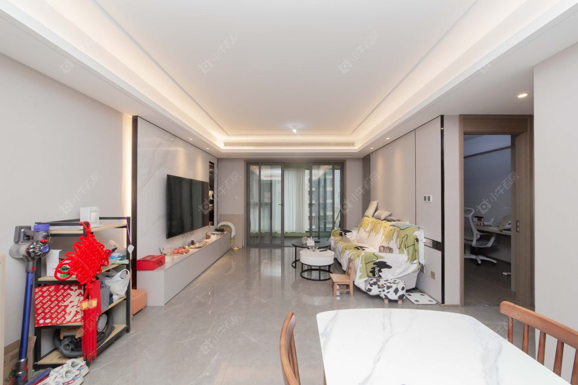 常州华宇新城天境在售二手房_小牛看房