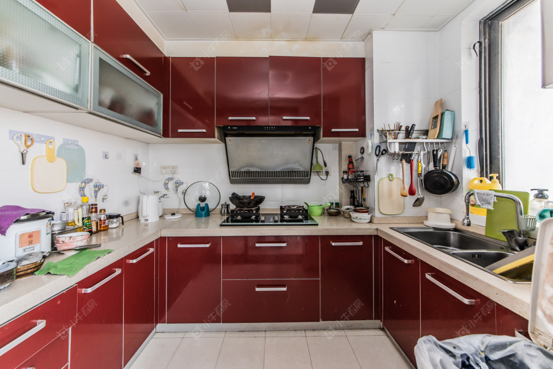 常州吟枫苑西区在售二手房源室内图_小牛看房