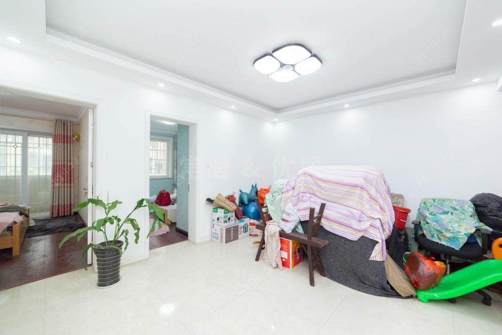 常州前桥新村在售二手房源室内图_小牛看房