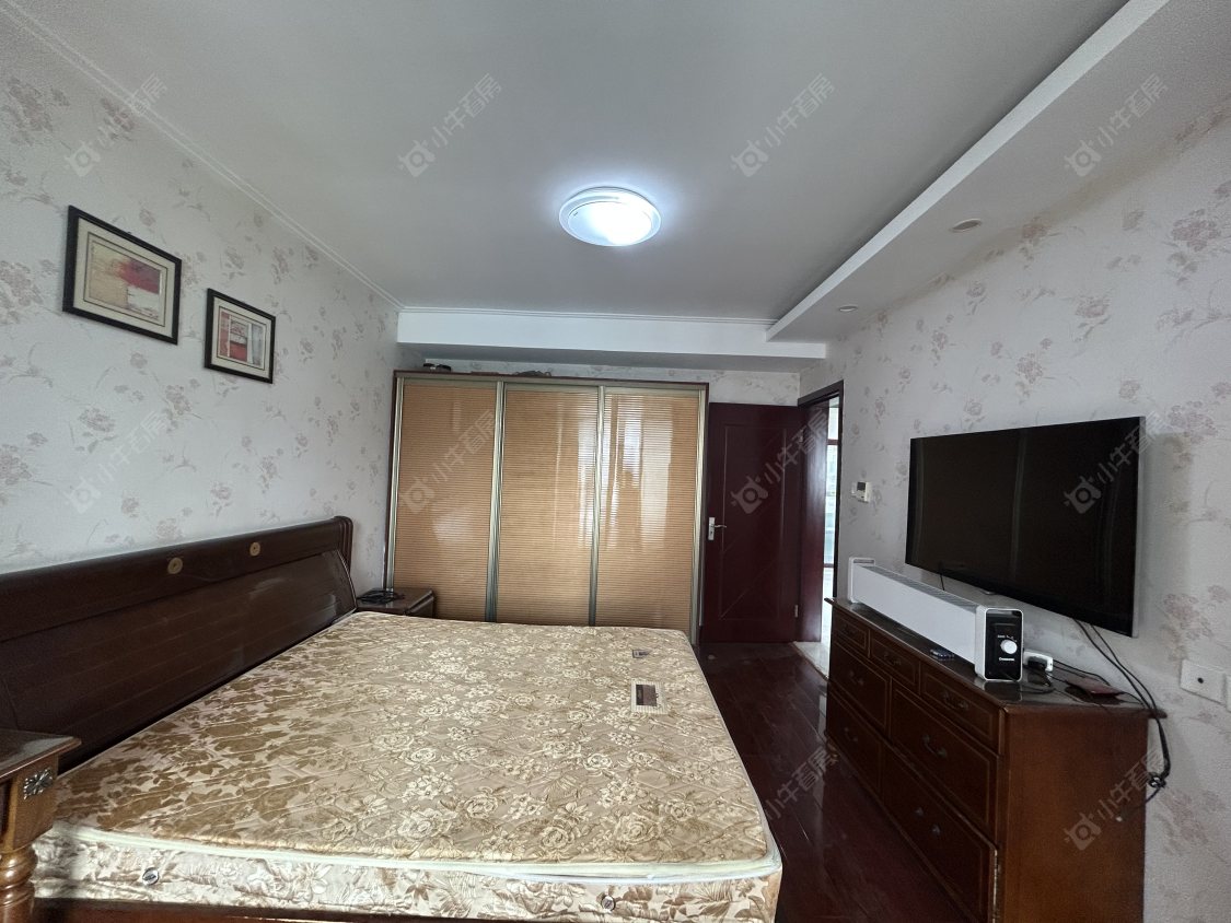 常州嘉顺花园在租房源_小牛看房