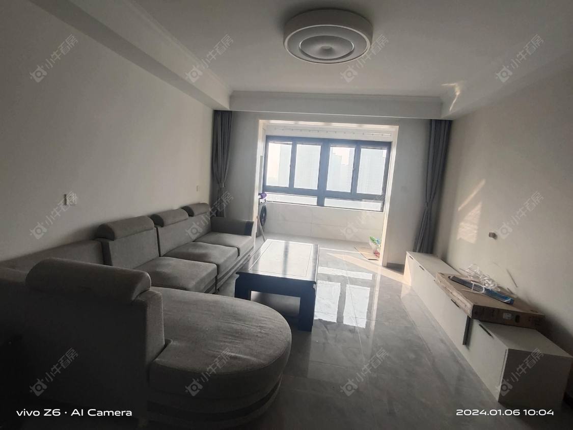 常州百馨西苑五期在租房源室内图_小牛看房