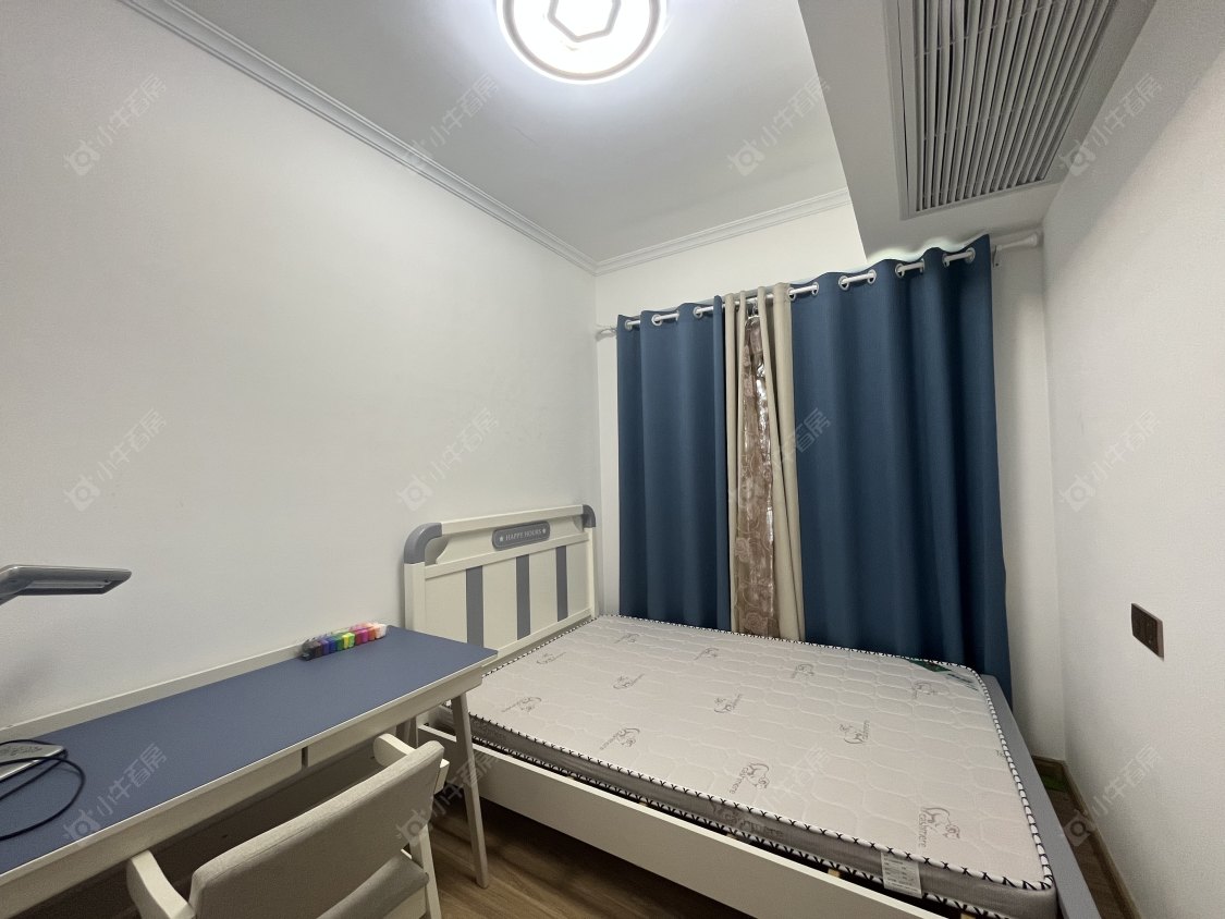 常州碧桂园壹号天禧在租房源_小牛看房