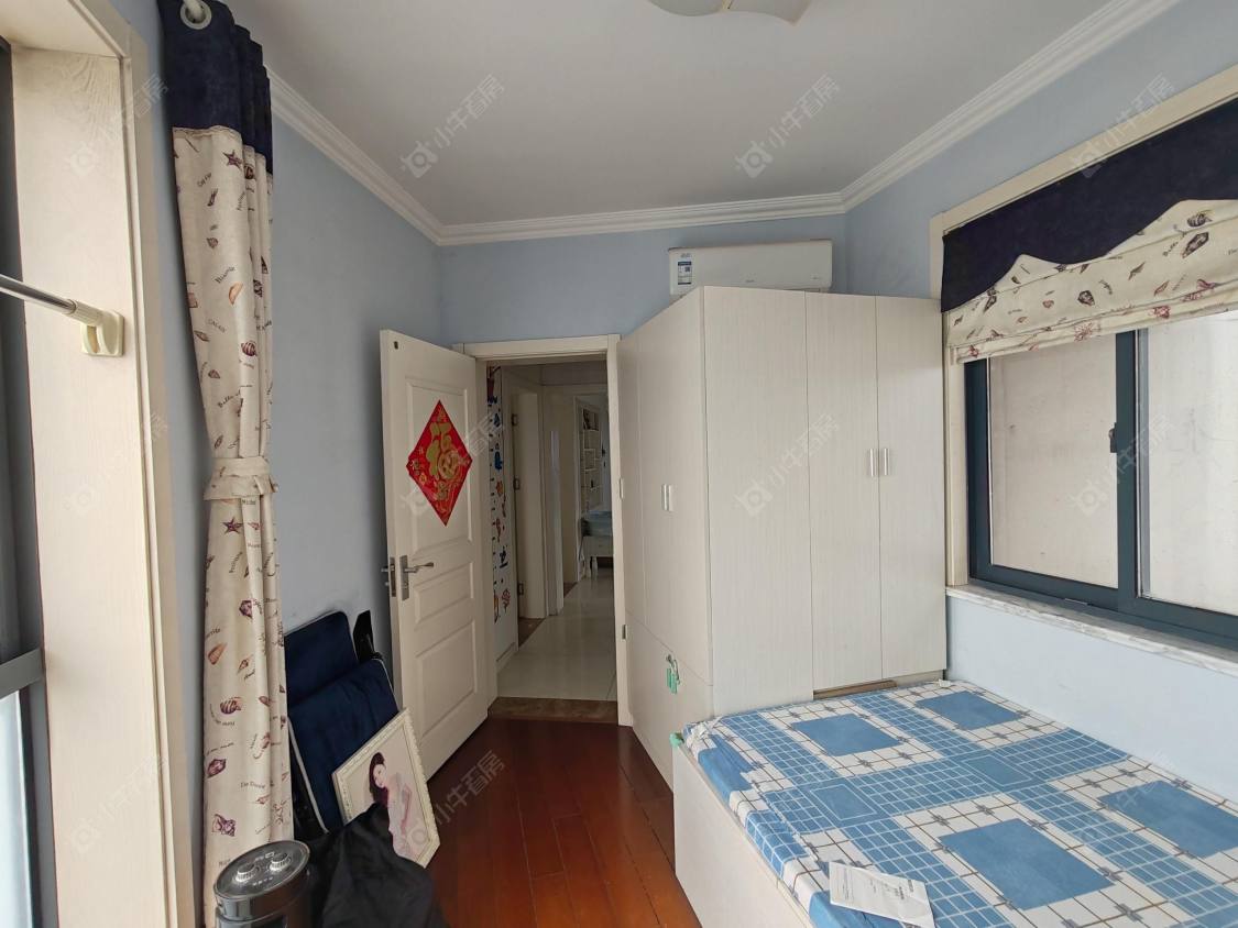 常州天逸城北区在租房源室内图_小牛看房