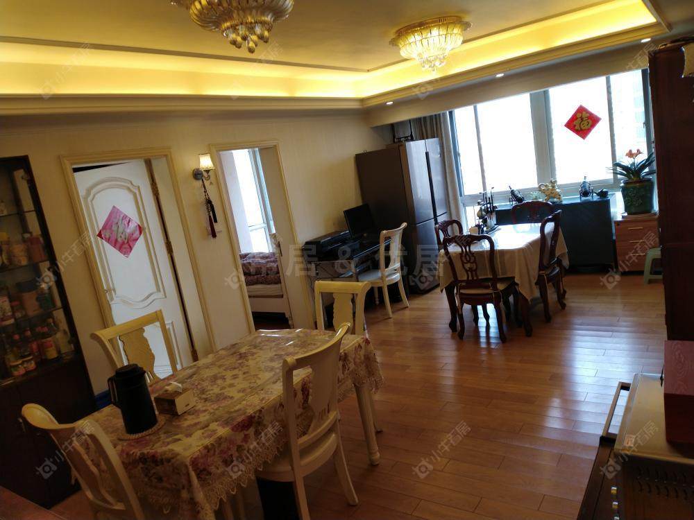 常州名骏家园在售二手房源室内图_小牛看房