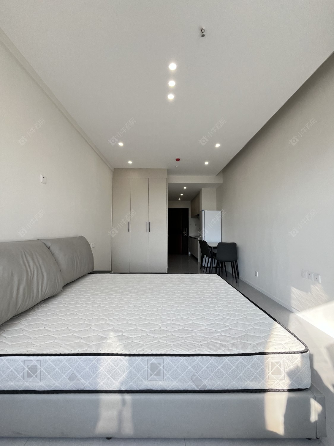 常州牡丹三江公寓在租房源室内图_小牛看房