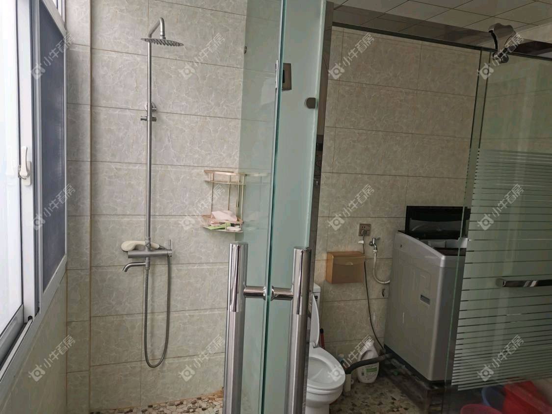 常州河苑新村在租房源室内图_小牛看房