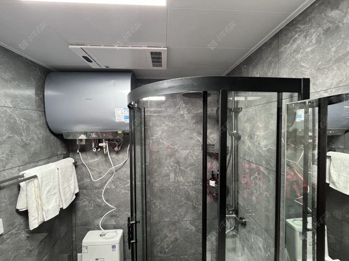 常州爱琴海公寓在租房源室内图_小牛看房