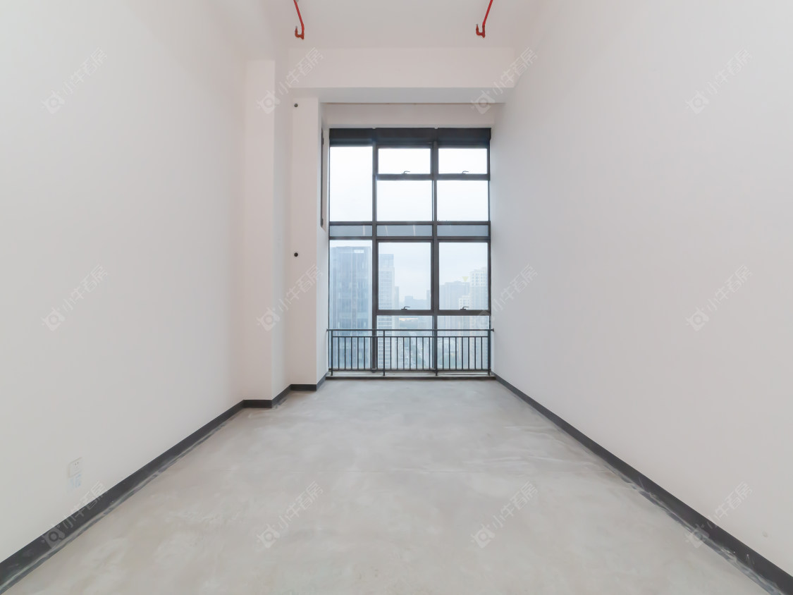 常州世茂广场在售二手房源室内图_小牛看房