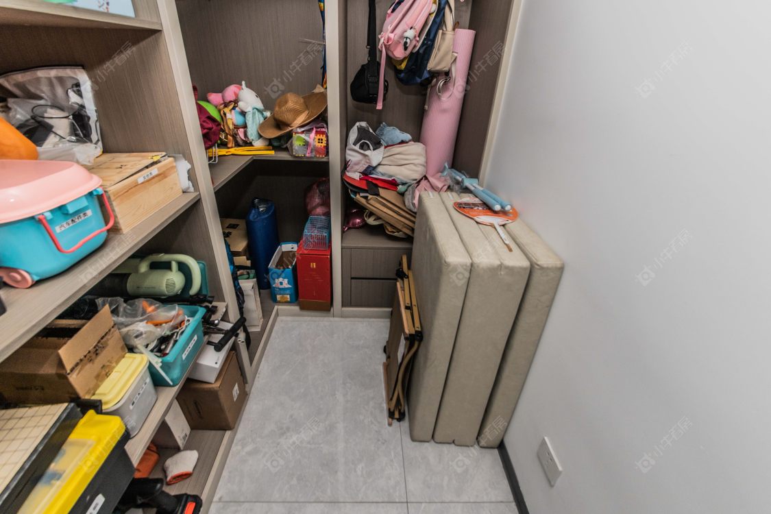 常州九洲花园一期在售二手房房源室内图_小牛看房