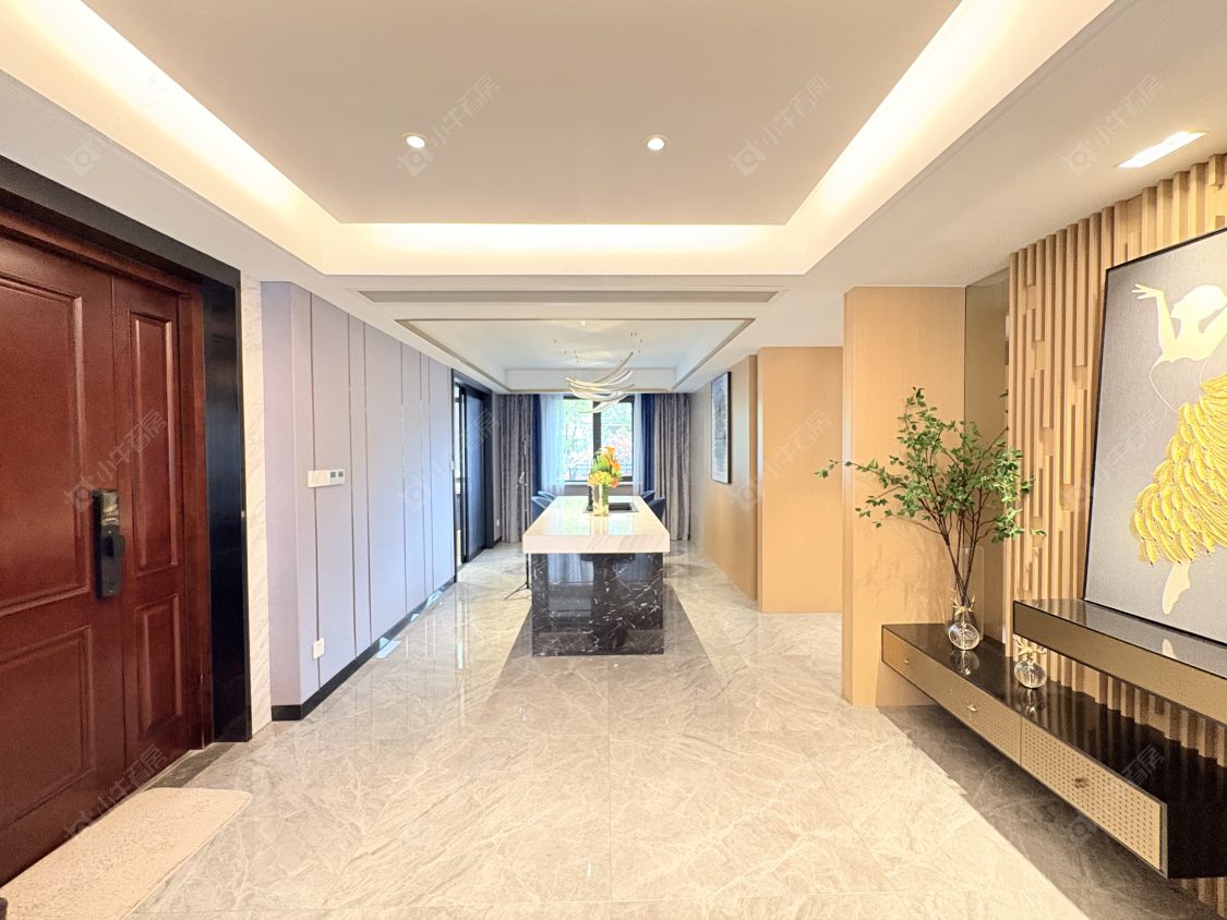 丹阳珑蟠里在售二手房源室内图_小牛看房