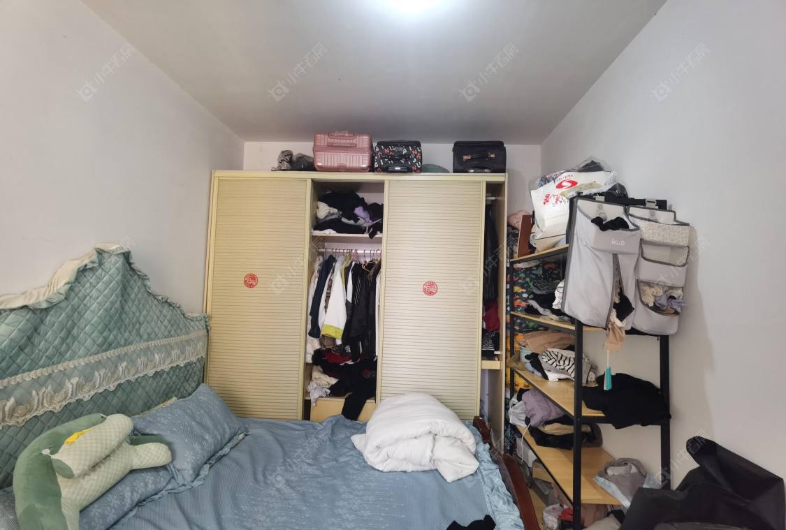 馨都苑房源户型图 常州馨都苑在租房源户型图_小牛看房