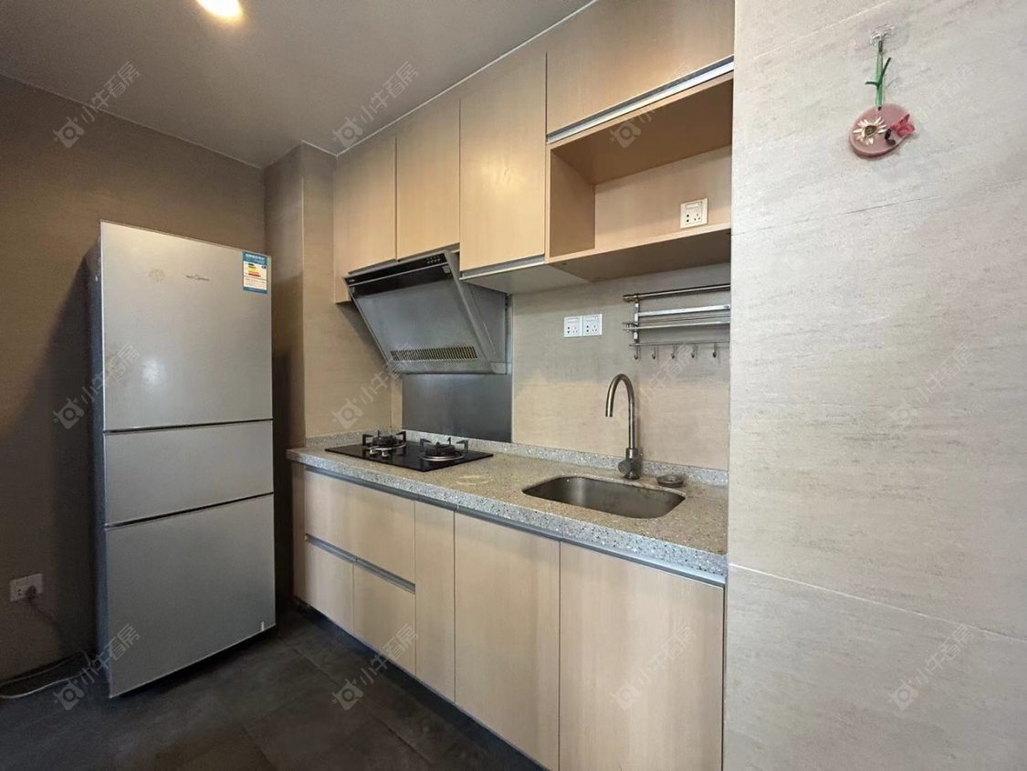 常州星河国际五区在租房源室内图_小牛看房