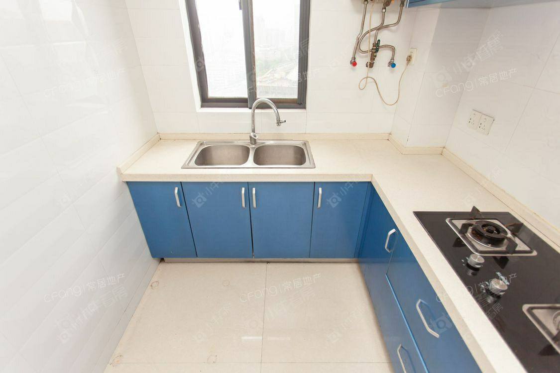 常州福地聚龙苑在租房源室内图_小牛看房