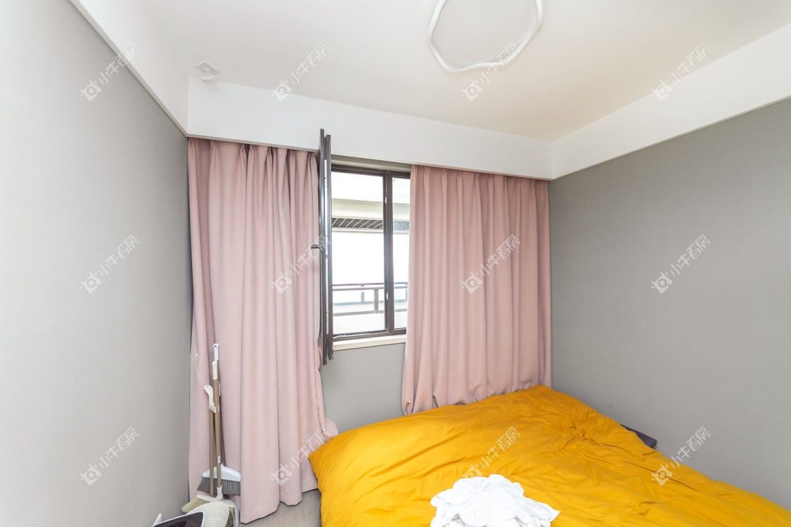 常州华润紫云府在租房源室内图_小牛看房