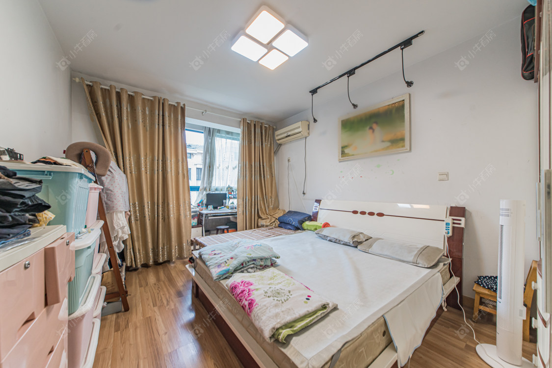 四季新城南苑房源室内图 常州四季新城南苑在售二手房源室内图_小牛看房