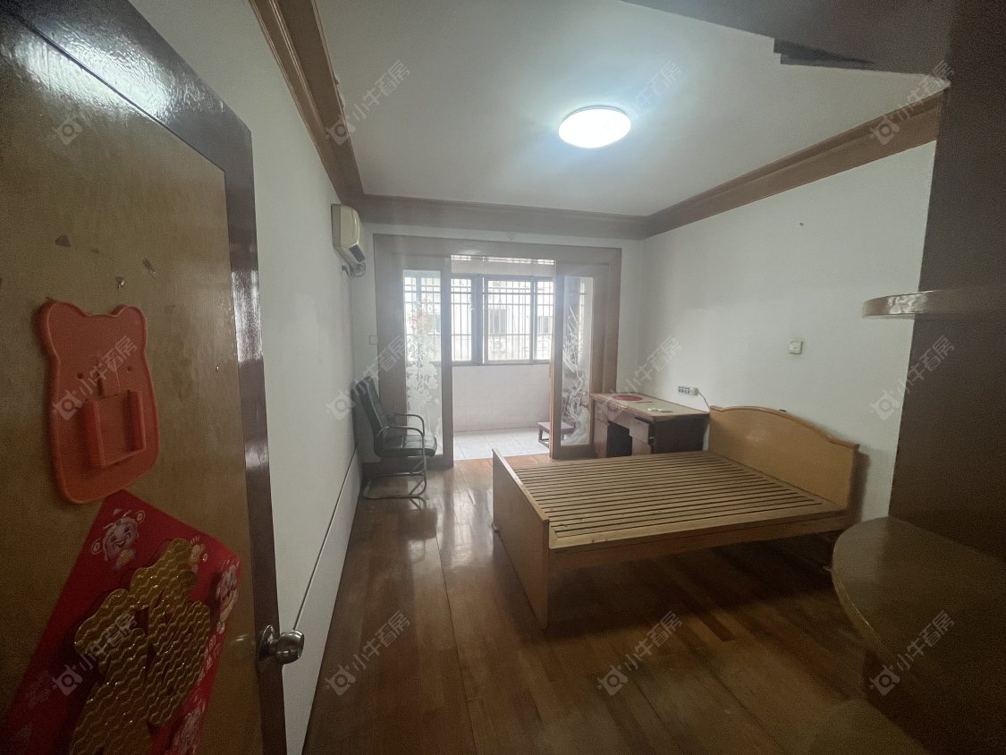 常州五角场东村在租房源_小牛看房