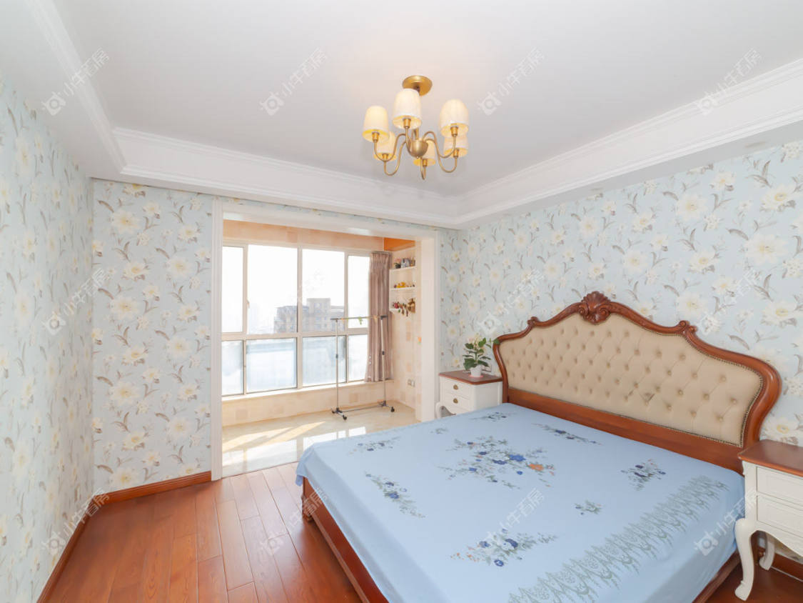 常州中央花园在租房源室内图_小牛看房