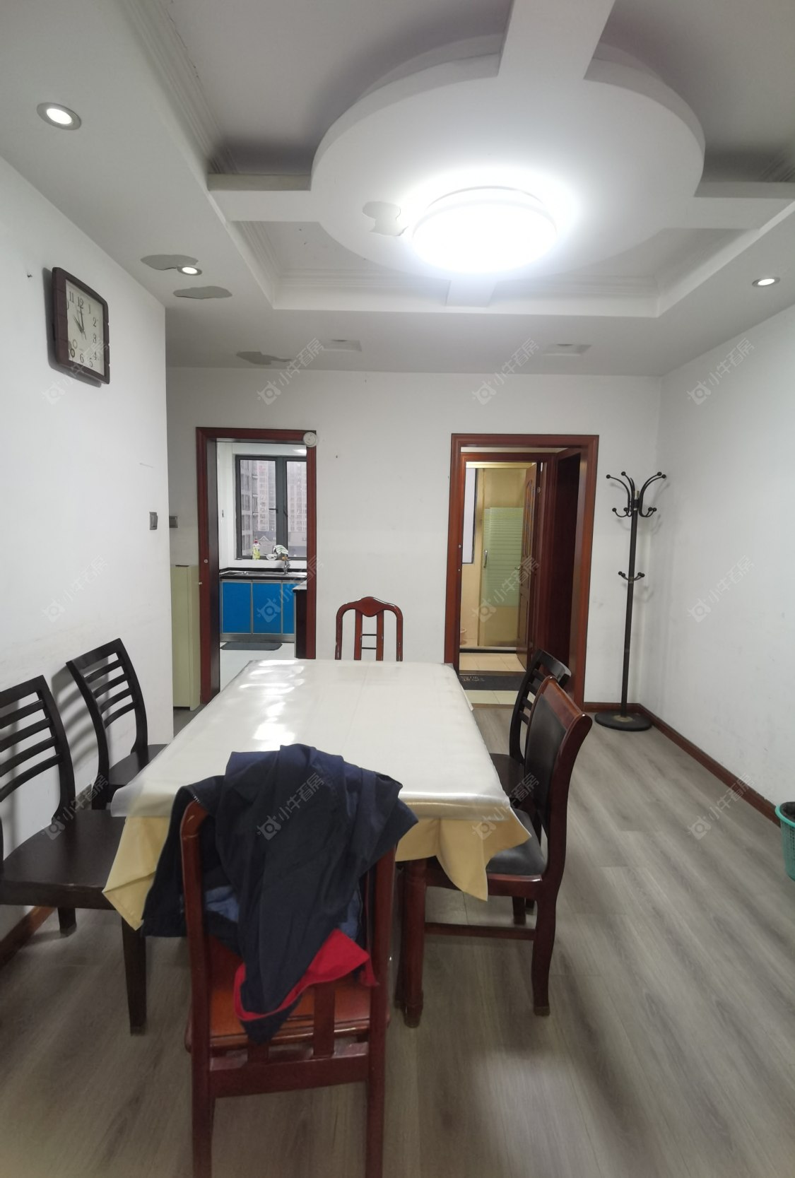 常州泰盈八千里在租房源室内图_小牛看房