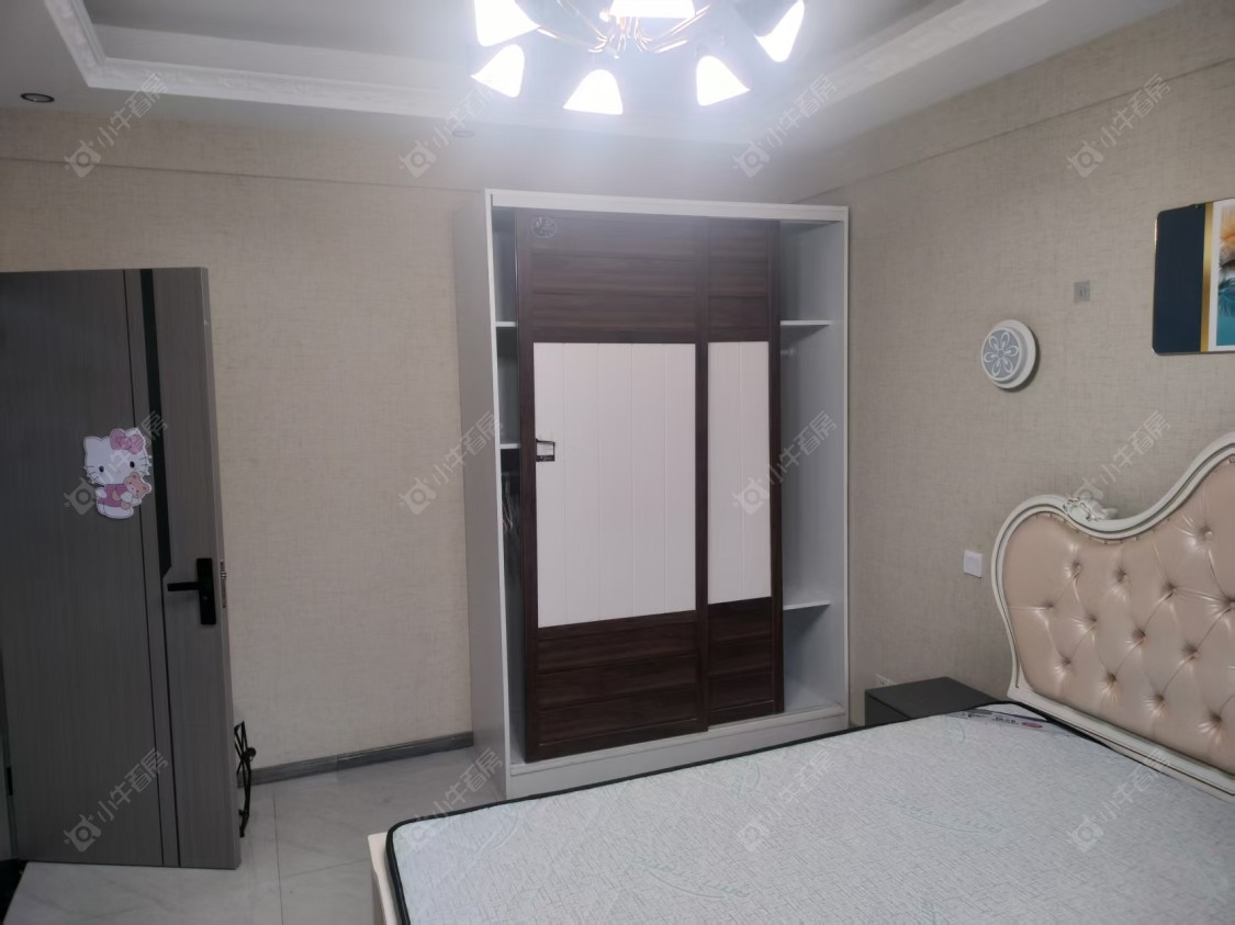 常州嵩山路在租房源室内图_小牛看房