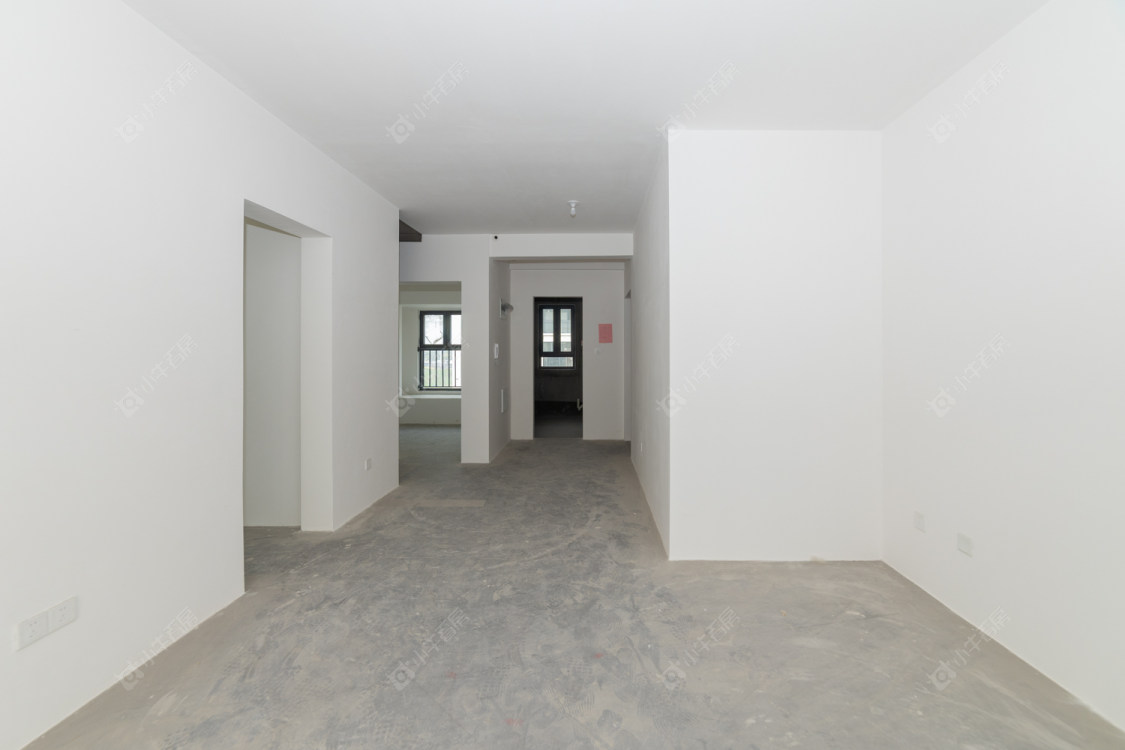 空港一村房源室内图 常州空港一村在售二手房源室内图_小牛看房