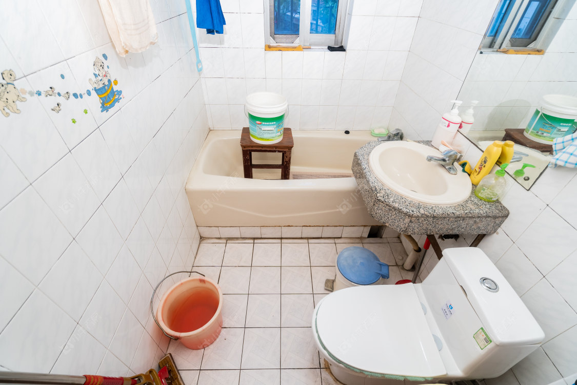 常州丽华二村在售二手房源室内图_小牛看房